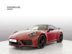 0l rosso carminio Usata 2024 Porsche 911 Carrera GTS Coupé | 165.000 € (Super prezzo)