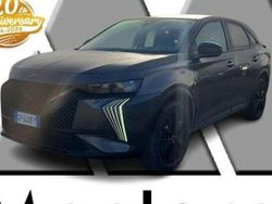 Grigio cristallo metallizzato Usata 2023 DS Automobiles DS7 Crossback Performance SUV | 23.900 € (Buon prezzo)