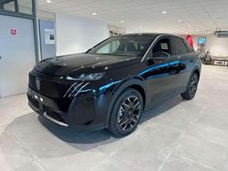 Gray Nuova 2025 Peugeot 3008 Allure SUV | 28.500 € (Ottimo prezzo)