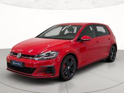 G2 tornado red Usata 2020 VW Golf VIII GTI Tre volumi | 24.900 € (Ottimo prezzo)