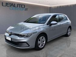 Argento Usata 2020 VW Golf VIII Style Tre volumi | 18.900 € (Ottimo prezzo)