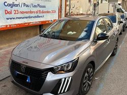 Usata 2024 Peugeot 208 Due volumi | 16.500 € (Ottimo prezzo)