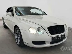 Usata 2004 Bentley Continental GT Coupé | 22.500 € (Buon prezzo)