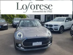 Grigio scuro metallizzato Usata 2018 Mini Cooper Clubman Business Station wagon | 13.900 € (Ottimo prezzo)