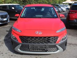 Inconnue Usata 2021 Hyundai Kona SUV | 16.900 € (Buon prezzo)