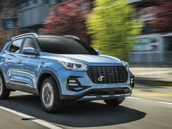 Grigio Nuova 2024 DR Automobiles DR5 SUV | 21.400 € (Ottimo prezzo)