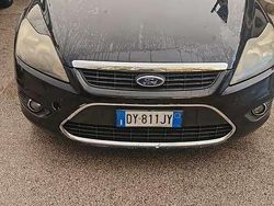 Nero Usata 2009 Ford Focus Station wagon | 1500 € (Super prezzo)