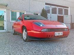 Rosso Usata 1997 Fiat Coupé Coupé | 7000 € (Buon prezzo)