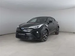 Nero Usata 2021 Toyota C-HR Trend SUV | 19.800 € (Buon prezzo)