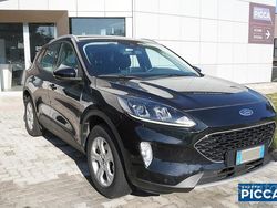 Nero Usata 2021 Ford Kuga SUV | 17.900 € (Ottimo prezzo)