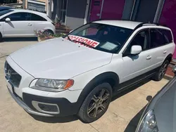 Bianco Usata 2013 Volvo XC70 Summum SUV | 7300 € (Super prezzo)