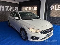 Bianco Usata 2017 Fiat Tipo S Tre volumi | 7999 € (Ottimo prezzo)