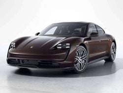 Mogano Usata 2021 Porsche Taycan Tre volumi | 62.000 € (Super prezzo)