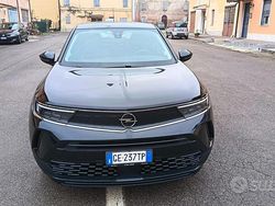 Nero Usata 2021 Opel Mokka SUV | 14.000 € (Super prezzo)