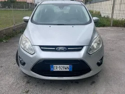 Usata 2013 Ford C-MAX Monovolume | 5500 € (Ottimo prezzo)