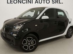 Nero Usata 2019 Smart ForFour Passion Due volumi | 10.990 € (Super prezzo)