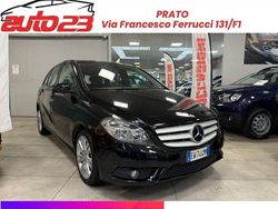 Nero Usata 2014 Mercedes B180 Premium Monovolume | 8999 € (Super prezzo)