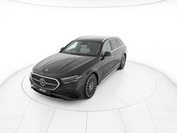 Grigio Usata 2024 Mercedes 300 AMG Line Premium Plus Station wagon | 69.600 €