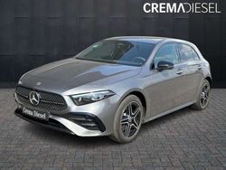 Grigio Nuova 2025 Mercedes A250 Advanced Plus Tre volumi | 43.000 € (Ottimo prezzo)