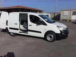 Bianco Usata 2017 Citroën Berlingo Furgone | 7199 € (Buon prezzo)