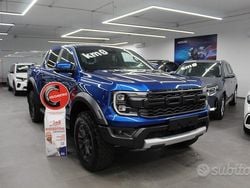 Azzurro fulmine Nuova 2025 Ford Ranger Raptor Pick-up | 58.900 € (Buon prezzo)