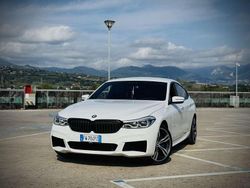 Usata 2020 BMW 630 Sport Line Coupé | 26.000 € (Buon prezzo)