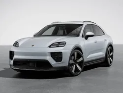 Nuova 2025 Porsche Macan SUV | 109.629 € (Buon prezzo)