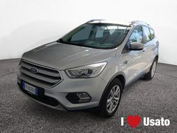 Grigio Usata 2019 Ford Kuga Business Edition SUV | 16.900 € (Buon prezzo)