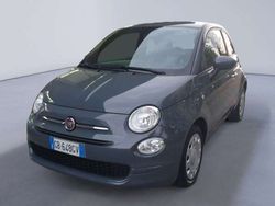 Grigio scuro Usata 2020 Fiat 500 Pop Due volumi | 10.900 € (Buon prezzo)