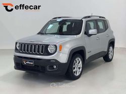 Grigio Usata 2018 Jeep Renegade Longitude SUV | 12.900 € (Buon prezzo)