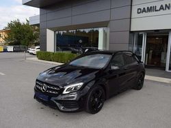 Nero Usata 2019 Mercedes GLA200 Premium SUV | 23.800 € (Cara)