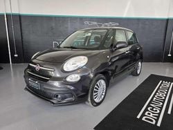 Grigio Usata 2019 Fiat 500L Urban Monovolume | 11.900 € (Ottimo prezzo)
