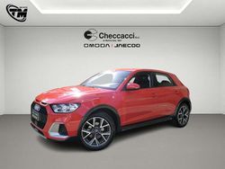 Rosso Usata 2023 Audi A1 Premium Due volumi | 21.999 € (Super prezzo)