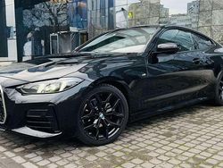 Nero Usata 2024 BMW 420 M Sport Coupé | 44.200 € (Super prezzo)