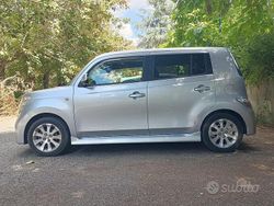 Grigio Usata 2009 Daihatsu Materia TAKA Monovolume | 3500 € (Buon prezzo)
