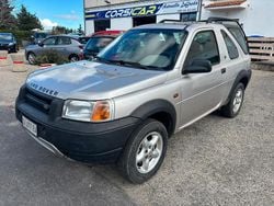 Usata 2000 Land Rover Freelander SUV | 5000 €