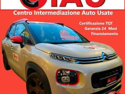 Beige Usata 2017 Citroën C3 Aircross PureTech SUV | 10.800 € (Buon prezzo)