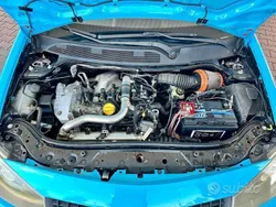Renault Mégane II