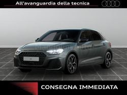 Grigio Nuova 2025 Audi A1 Sportback Comfort Due volumi | 34.998 € (Molto cara)