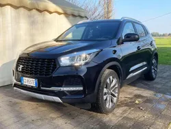 Nero Usata 2022 DR Automobiles DR4 SUV | 15.000 € (Buon prezzo)