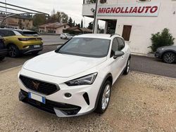 Bianco Usata 2022 Cupra Formentor SUV | 22.900 € (Buon prezzo)