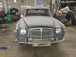 Grigio Usata 1963 Rover P5 Tre volumi | 4800 €