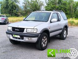 Grigio Usata 2000 Opel Frontera SUV | 7990 €