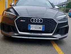 Usata 2018 Audi RS5 Coupé | 46.900 € (Super prezzo)