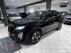Nero Nuova 2025 Peugeot 2008 Allure SUV | 23.500 € (Buon prezzo)