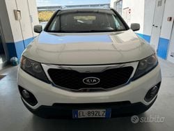 Bianco Usata 2012 Kia Sorento SUV | 5000 € (Super prezzo)