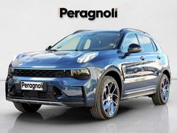 Blu Usata 2023 Lynk & Co 01 SUV | 24.900 € (Buon prezzo)