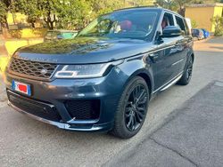 Usata 2019 Land Rover Range Rover Sport HSE SUV | 39.450 € (Buon prezzo)