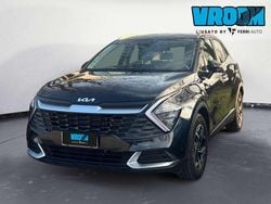 Nero Usata 2023 Kia Sportage SUV | 20.500 € (Super prezzo)