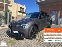 Usata 2019 Alfa Romeo Stelvio SUV | 19.990 €